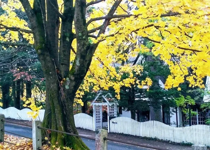 Whistler'S Inn