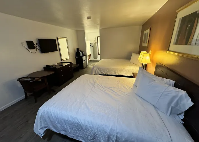 Inn Towne Motel