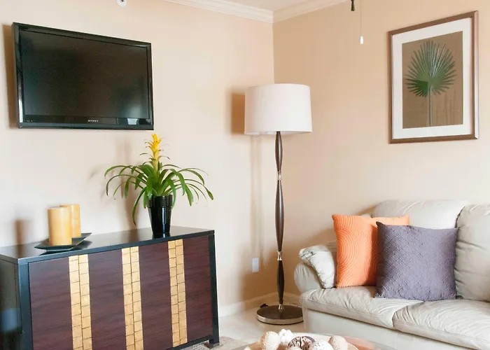 Hibiscus Suites - Sarasota