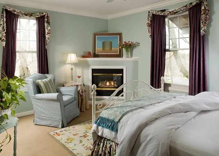 Hampton Terrace Inn