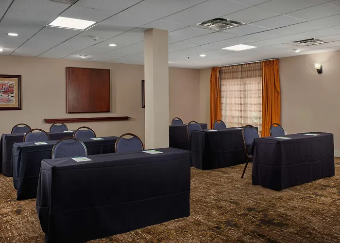 Homewood Suites By Hilton Sarasota
