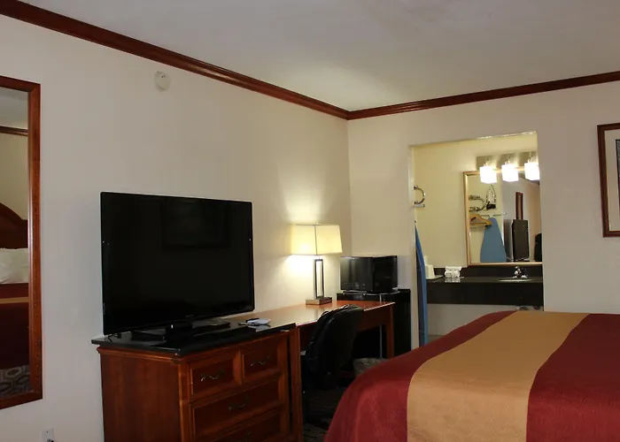Sanger Inn, Sanger Tx