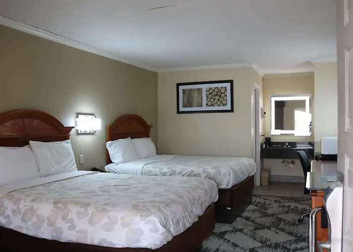 Sanger Inn, Sanger Tx