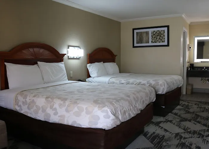 Sanger Inn, Sanger Tx