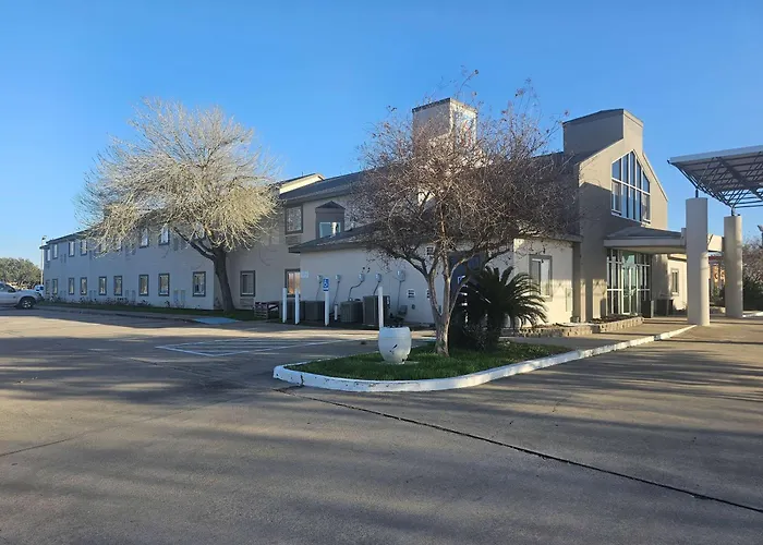 Motel 6 Sinton Tx
