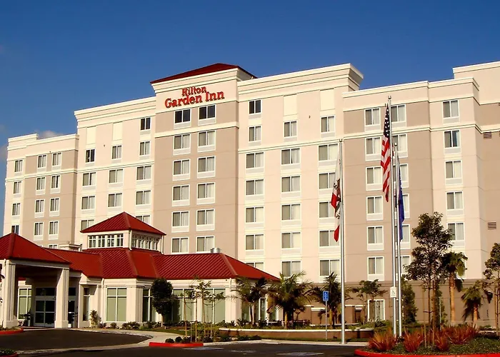 Hilton Garden Inn Oxnard/Camarillo