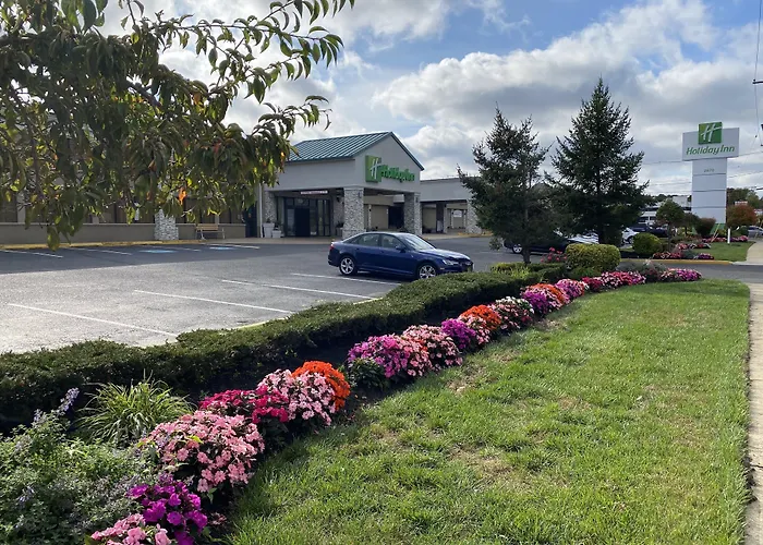 Holiday Inn Hazlet By Ihg