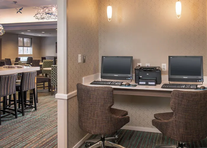 Residence Inn Chantilly Dulles South