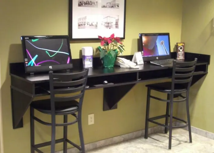 Stay Beyond Inn & Suites