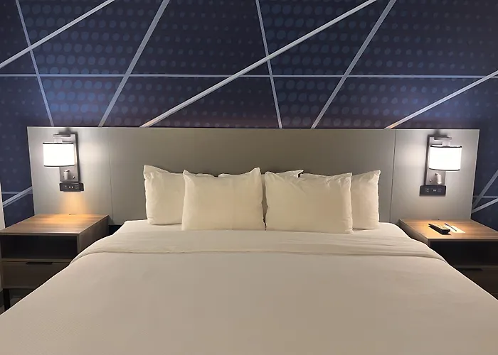 Comfort Suites Louisville Airport