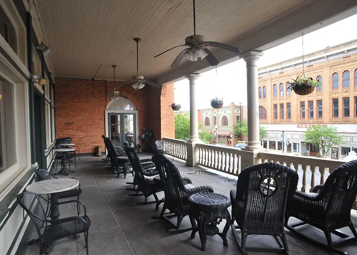 Windsor Hotel, An Ascend Collection Hotel