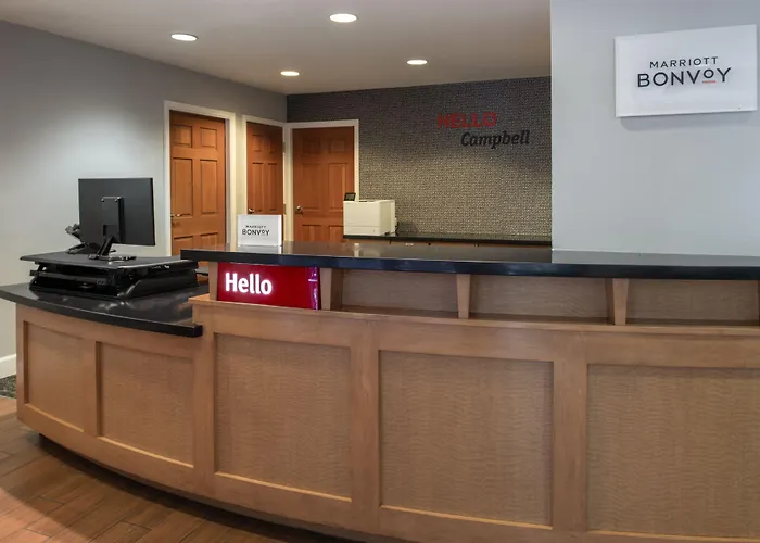 Towneplace Suites San Jose Campbell