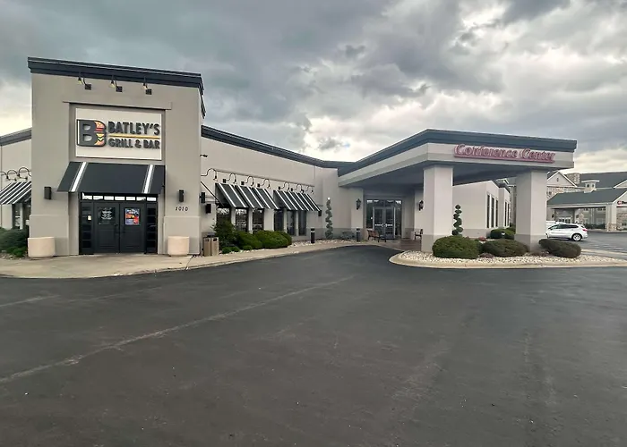 Best Western Premier Bridgewood Hotel Resort
