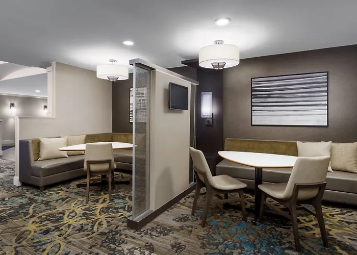 Residence Inn Hartford Rocky Hill
