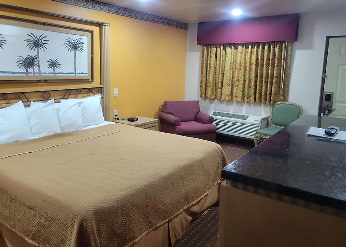 Rodeway Inn Memphis