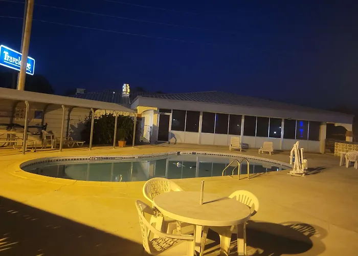 Rodeway Inn Memphis