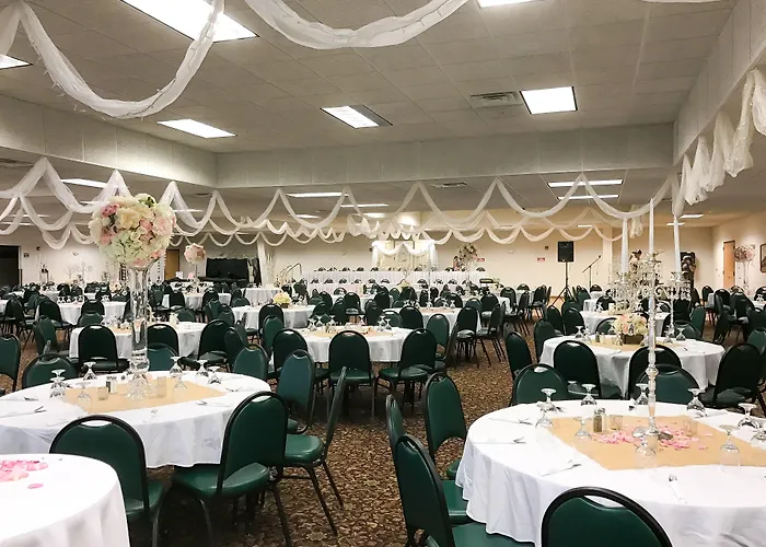 Quality Inn & Suites Belmont - Platteville