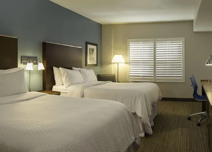 Four Points By Sheraton Cocoa Beach