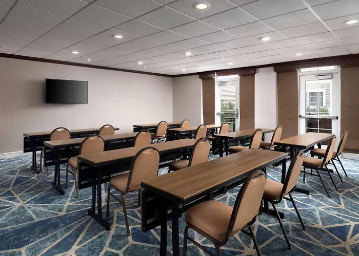 Homewood Suites By Hilton Somerset