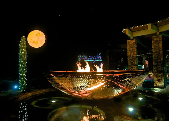 Wekopa Casino Resort