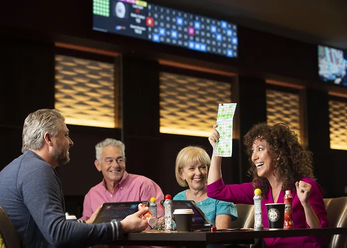 Wekopa Casino Resort