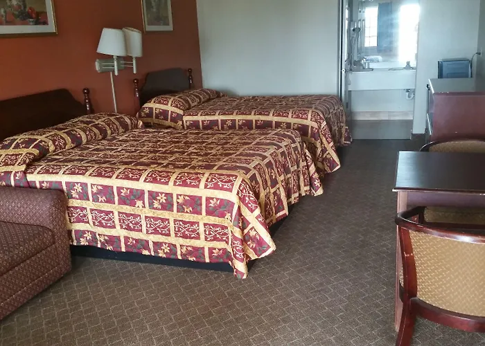 La Copa Inn Brownsville