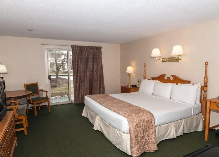 The Green Granite North Conway, An Ascend Collection Hotel