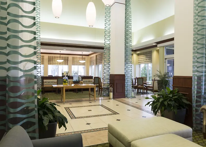 Hilton Garden Inn Seattle North/Everett