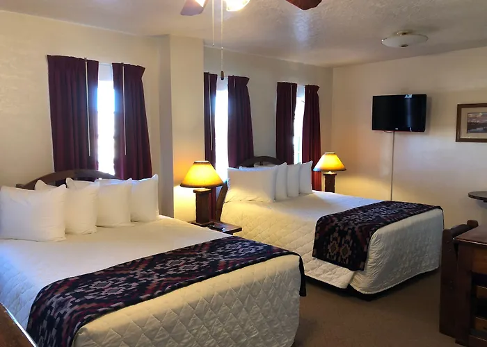 Hotel El Rancho