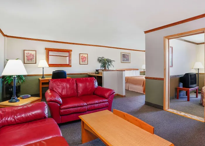 Longhorn Hotel