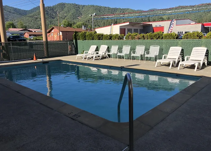 Sunset Inn
