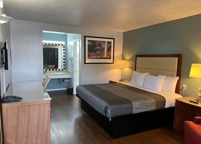 Sunset Inn