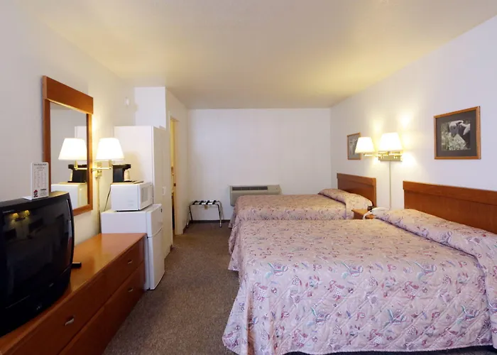 Town House Motel