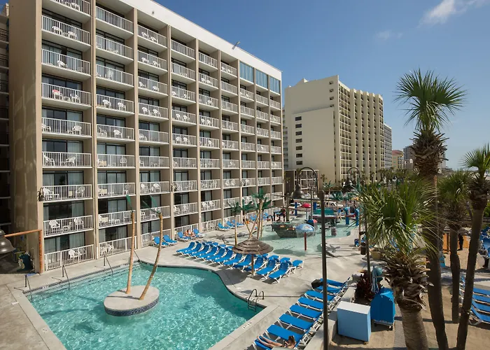 Hotel Blue