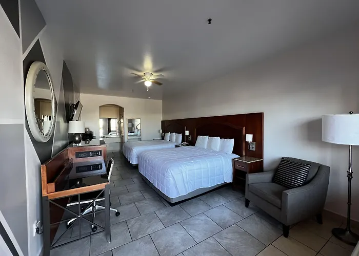 Casa Rosa Inn