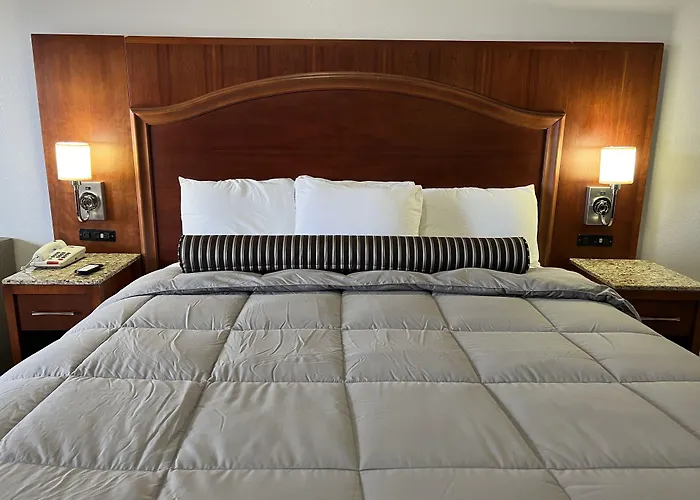 Casa Rosa Inn