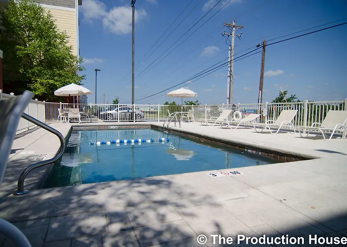 Mainstay Suites St Robert - Fort Leonard Wood