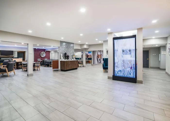 La Quinta By Wyndham Chattanooga North - Hixson