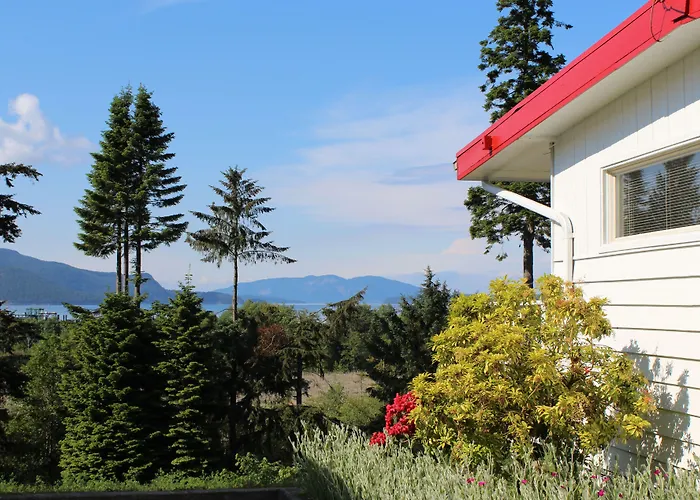 Anacortes Ship Harbor Inn