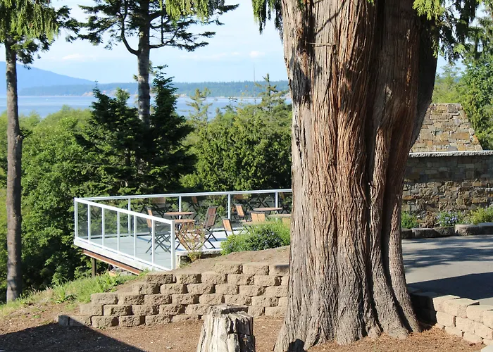 Anacortes Ship Harbor Inn