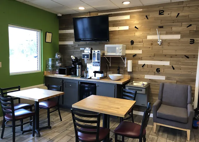 Deerfield Extended Stay