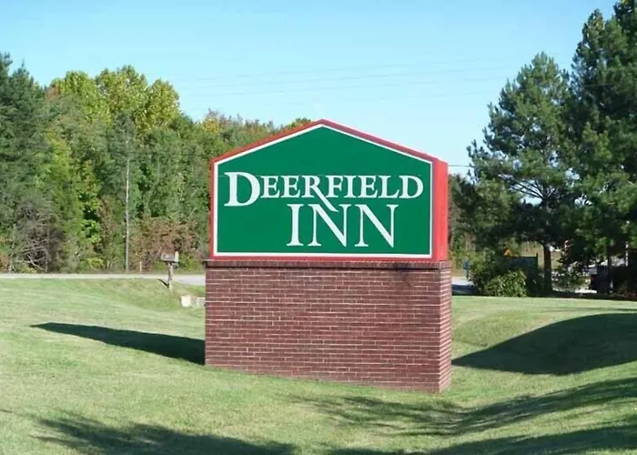 Deerfield Extended Stay