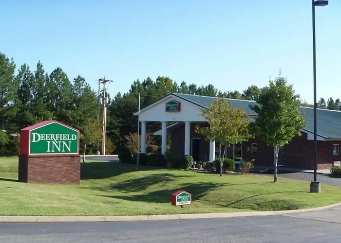 Deerfield Extended Stay