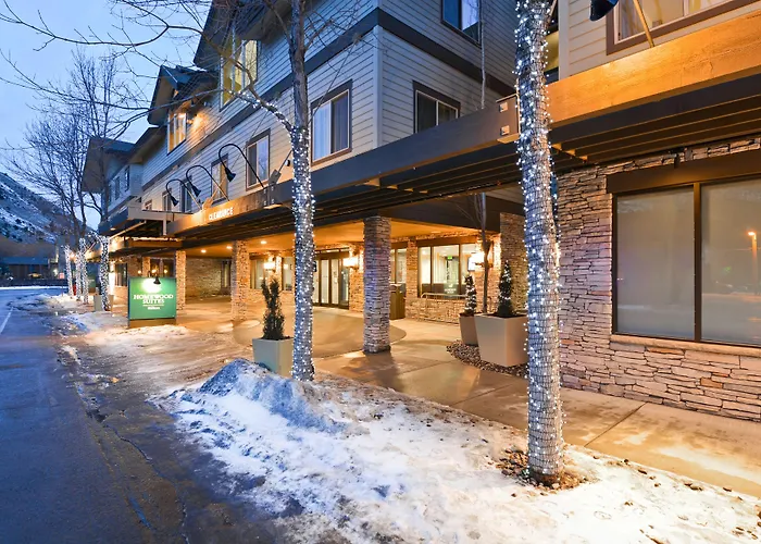 Homewood Suites By Hilton Jackson