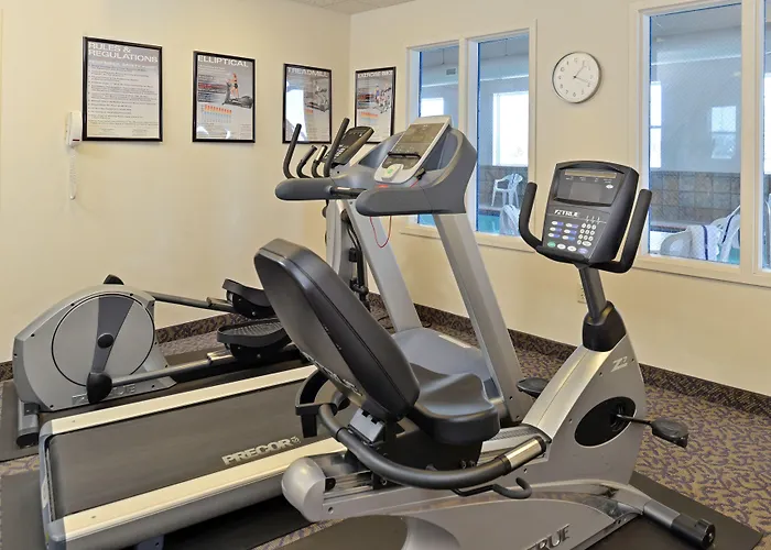 Comfort Inn & Suites Riverton