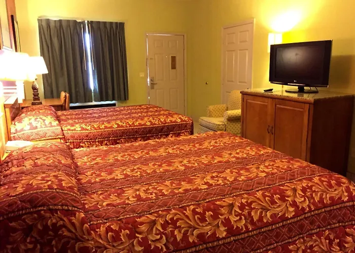 Boca Chica Inn And Suites