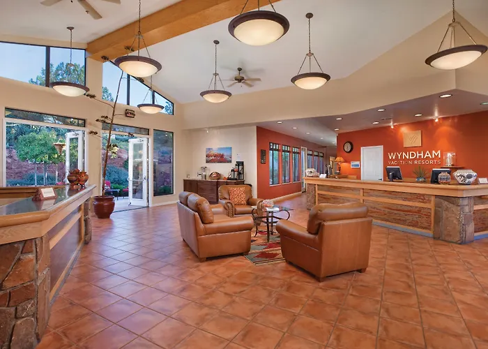 Club Wyndham Sedona