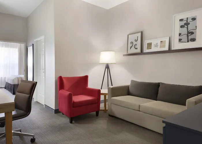 Country Inn & Suites By Radisson, Brunswick I-95, Ga