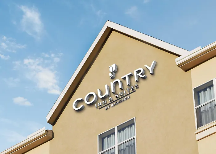 Country Inn & Suites By Radisson, Gainesville, Fl