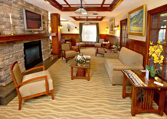 Holiday Inn Express Turlock By Ihg